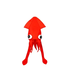 Squid Hat