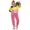 80’s Roller Girl