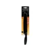 Stainless Steel Bread Knife with Cover 32cm