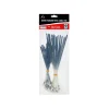 Stainless Steel Cable Tie 50pc