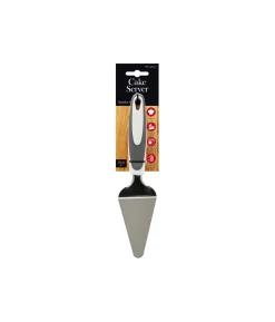 Stainless Steel Cake Server