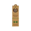 Stainless Steel Drinking Straws 5pk