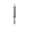 Stainless Steel Kitchen Peeler 19cm