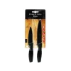 Stainless Steel Paring & Utility Knife with Cover