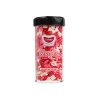 Standard Valentine Heart Shapes 50g