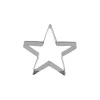 Star Cookie Cutter