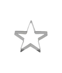 Star Cookie Cutter
