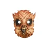 Steam Punk Eagle Foam Mask