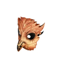 Steam Punk Eagle Foam Mask