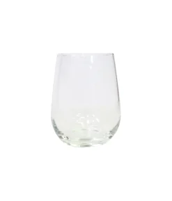 Stemless Wine Glass 500ml 6pk