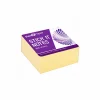 Stick It Notes Yellow Block 360pc
