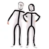 Stickman Adult