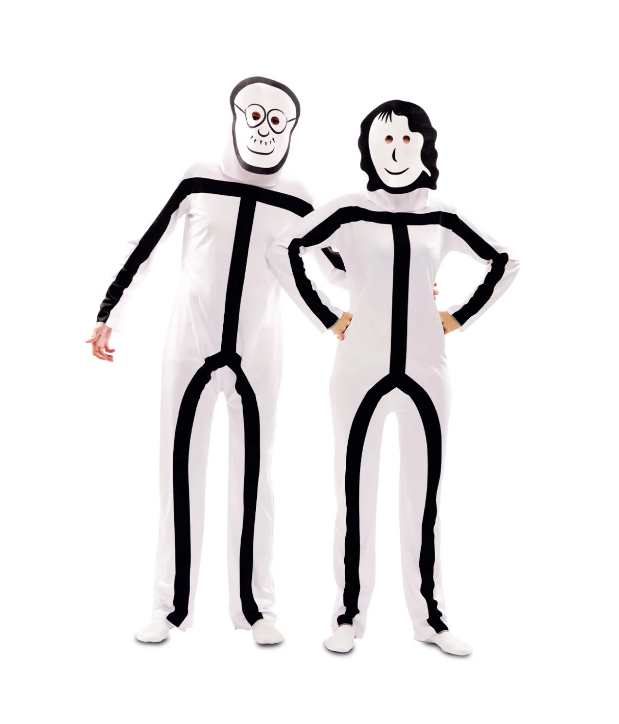 Stickman Adult