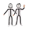 Stickman Child