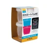 Stores Stack and Lock 2pc