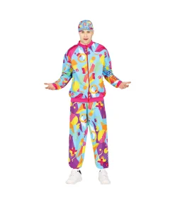 90’s Track Suit Adult