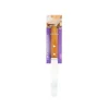 Straight Cake Spatula With Wooden Handle 6in
