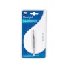 Straight Stainless Steel Tweezers