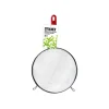 Strainer With Plastic Handle 20cm