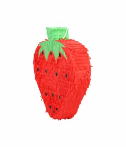 Strawberry Pinata