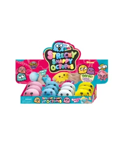 Stretchy Octopus Assorted