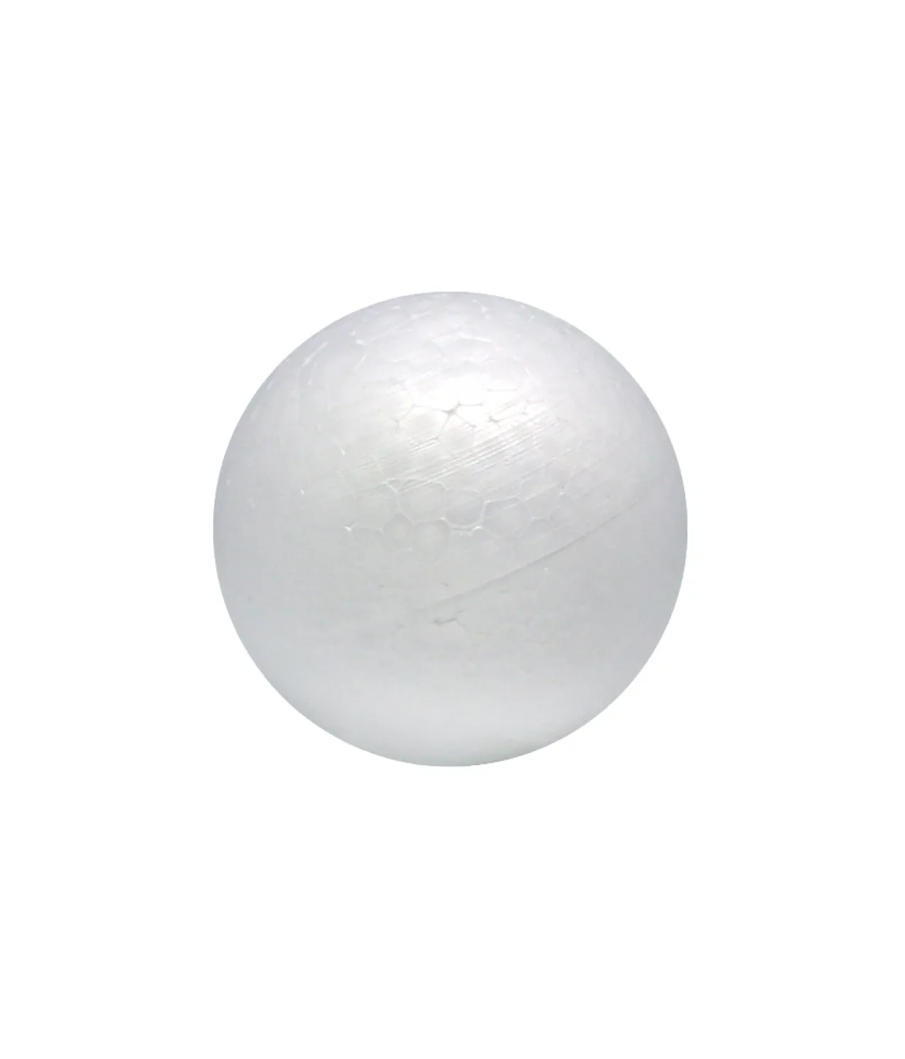 Styrofoam Ball 120mm