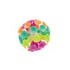Suction Cup Colourful Ball 7cm