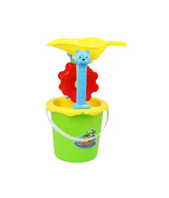 Summer Toy Bucket