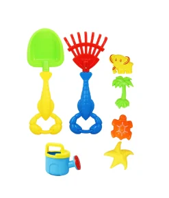 Summer Toy Bucket