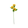 Sunflower 3 Heads 95cm