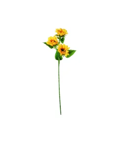 Sunflower 3 Heads 95cm