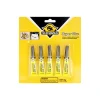 Super Glue 3g 5pk