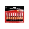 Super Glue 3g 8pk