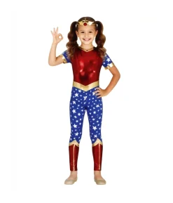 Super Heroine 155