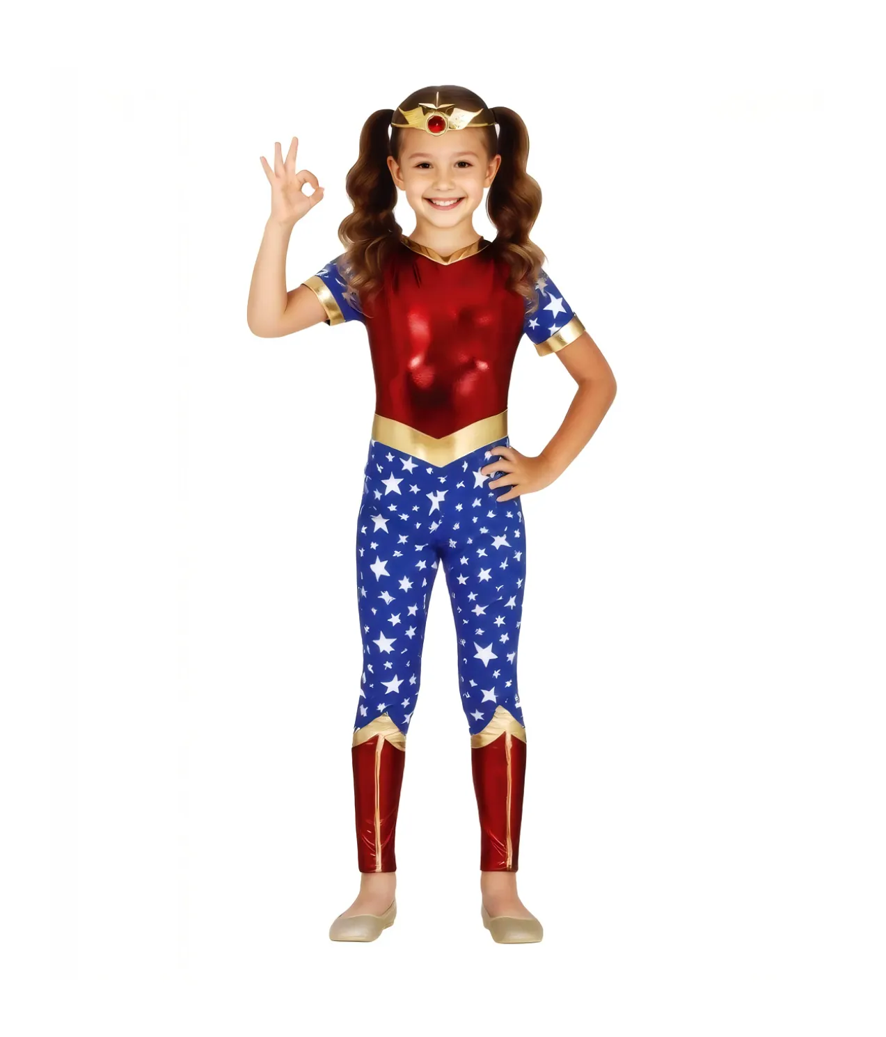 Super Heroine 155