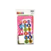 Superhero Paper Treat Paper Bags With Stickers 10pc