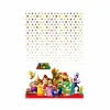 Super Mario Bros Plastic Tablecover 137cm x 243cm