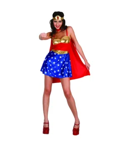 Super Woman