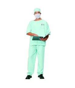 Surgeon