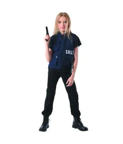 Swat Child
