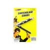 Swith Blade Comb