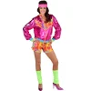 80’s Woman Tracky