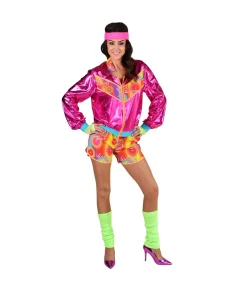 80’s Woman Tracky