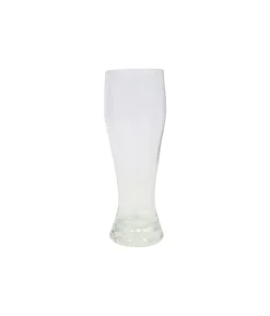 Tall Drinking Glass 400ml 4pk