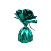 Teal Foil Balloon Weight