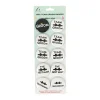 Team Groom Badges 5.8cm 10pc