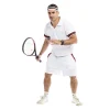 Tennis Player