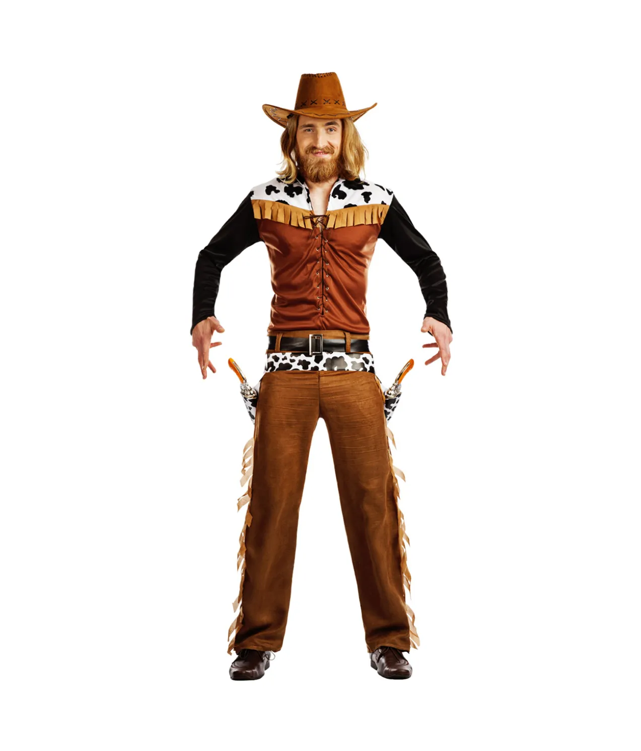 Texas Cowboy Adult