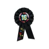 18th Birthday Badge 8×15.5cm