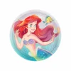 The Little Mermaid Round Paper Plates 8pk